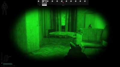 Tarkov can be too spooky sometimes