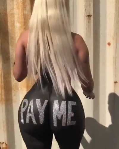 We on the same shit