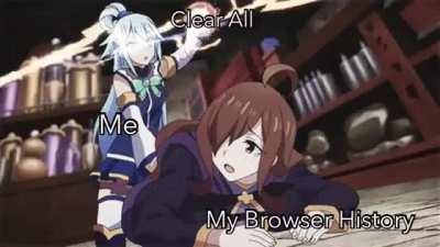 Maybe Aqua isn&rsquo;t completely useless after all