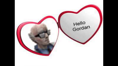 Hello Gordan!