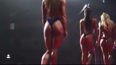 Fit girls