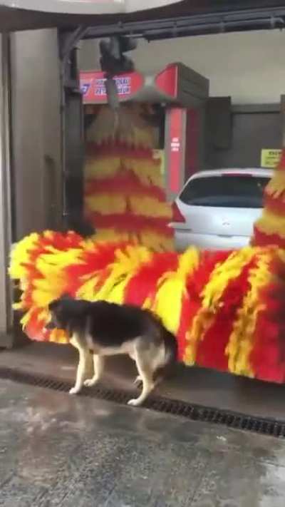 ta gostoso aqui