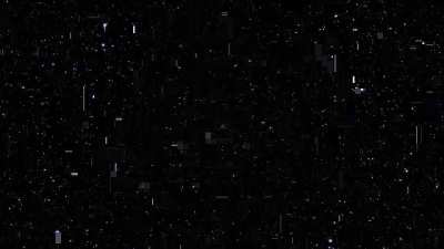 Absolutely mind blowing How far the black hole Sagittarius A* is.