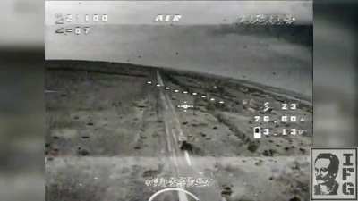 Ukrainian Ivan Franko Group destroyed an enemy 