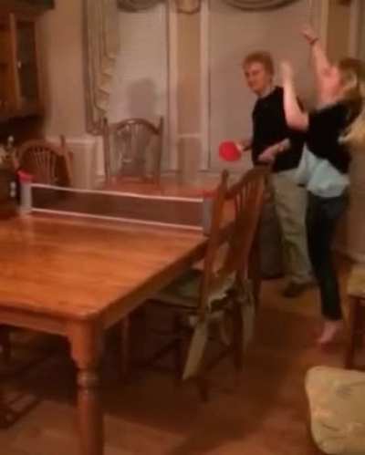 You&rsquo;re in my world now, Grandma