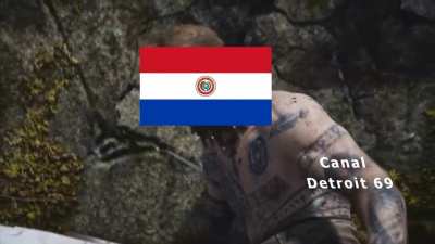 Prepare os ouvidos