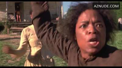 Thandiwe Newton - Beloved (1998)