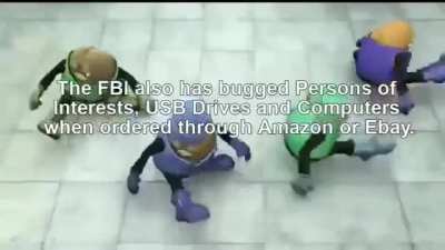 Funny bean dance