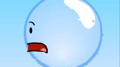 Literally Just BFDI 8