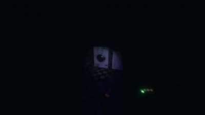 I learning not to insult ghosts the hard way