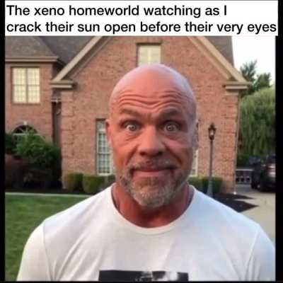 >:)