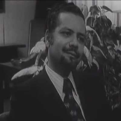 During the oil crisis in 1973, Saudi oil minister Ahmed Zaki Yamani threatened to blow up all Saudi oil fields if the United States should take any military action against the Kingdom.