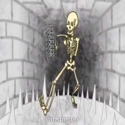 Spoopy