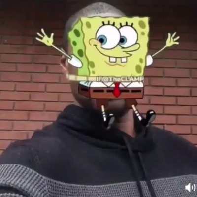 Based Spongebob