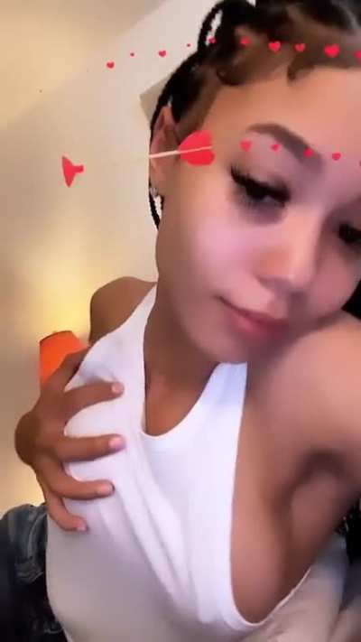 she&rsquo;s such a mf tease