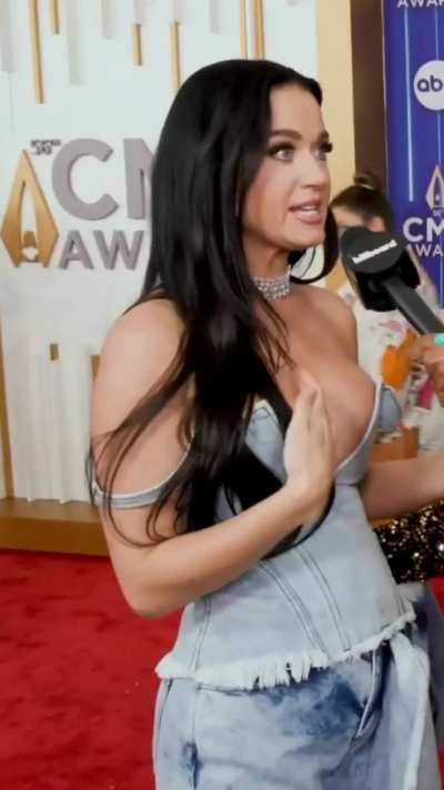 Katy perry