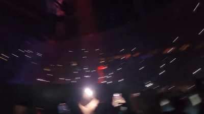 THE TRANSITION FROM   KNOW YOURSELF TO NON-STOP WAS GOATED🔥🔥 