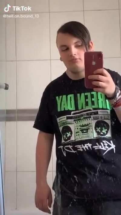 Mega chad