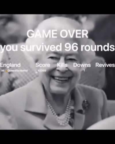 Game Over