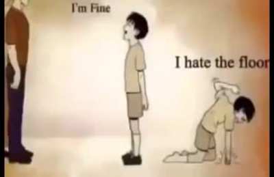 Deep 😔