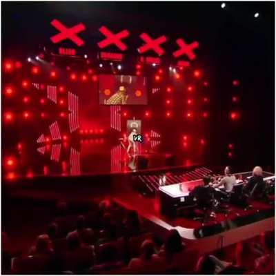 Judges were so impatient