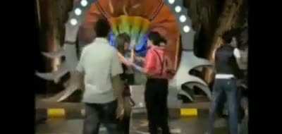 HOW CAN YOU SLAP?!