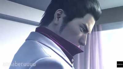 Kiryu acquires a lawyer