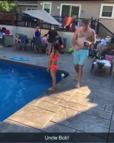 That one uncle