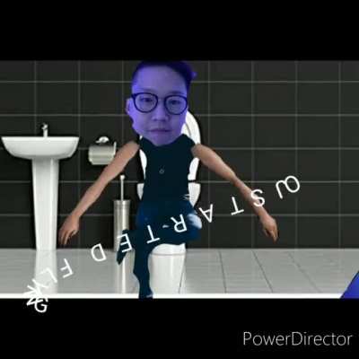 OJ THE SERIES. "Parody" Everyday new short episode.