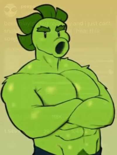 pvz doodoofard edition