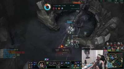 What PEAK NA Performance really looks like