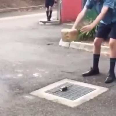 dont mess with that can