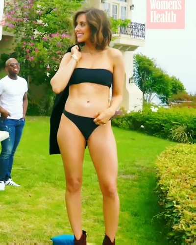 Alison Brie