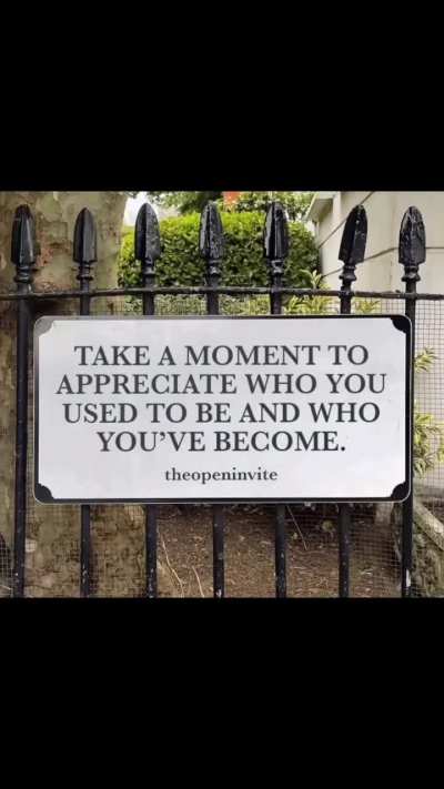 Be Here Now 