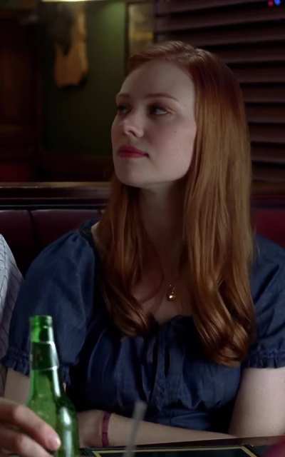 True Blood | S2:E09 "Enhanced"
