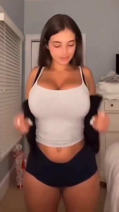 Who is she?