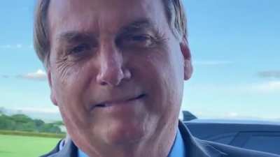 Capturaram a essência do mal em vídeo. Parece mais um demônio do que um ser humano