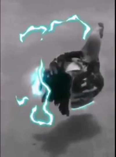 Electrizante