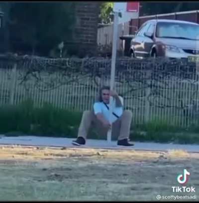 The music makes this.