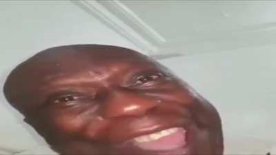 dream is sus ! (big chungus in impostor vent)
