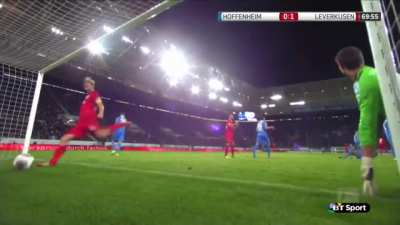 &ldquo;Ghost goal&rdquo; the most bizarre goal in football history.