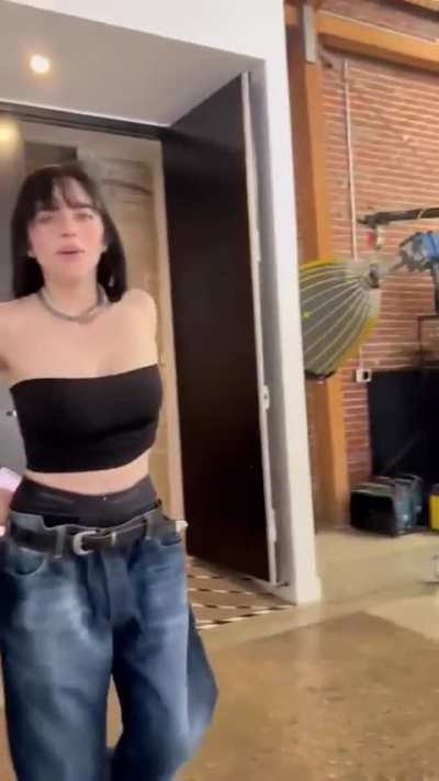 Billie Eilish