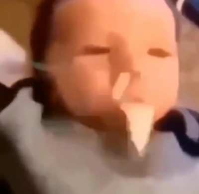 jaja bebé cum
