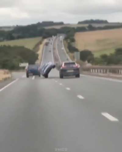 Woah drive.