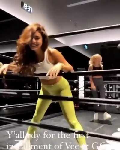 Vanessa Hudgens