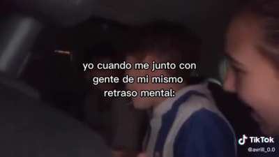 Yo y los reales: