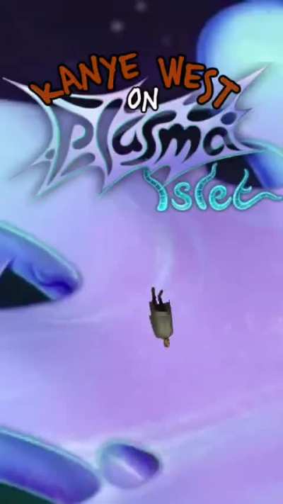 New monster?