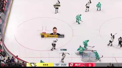 Why hasn&rsquo;t this goal been fixed yet. He was able to get 3 of these.