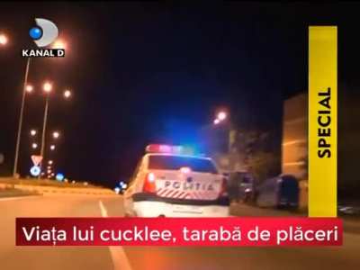 Taraba de placeri