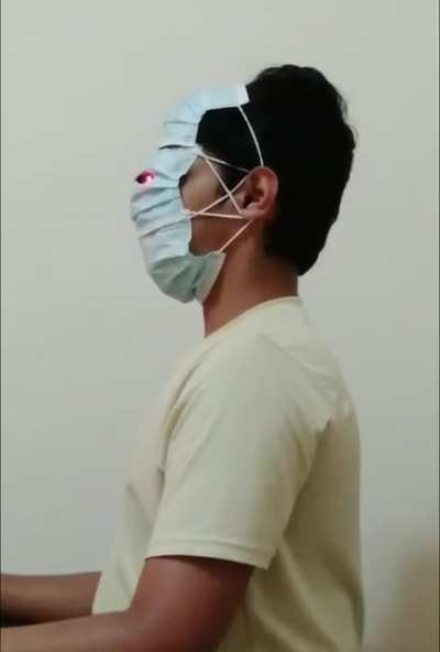 Masks are evolving